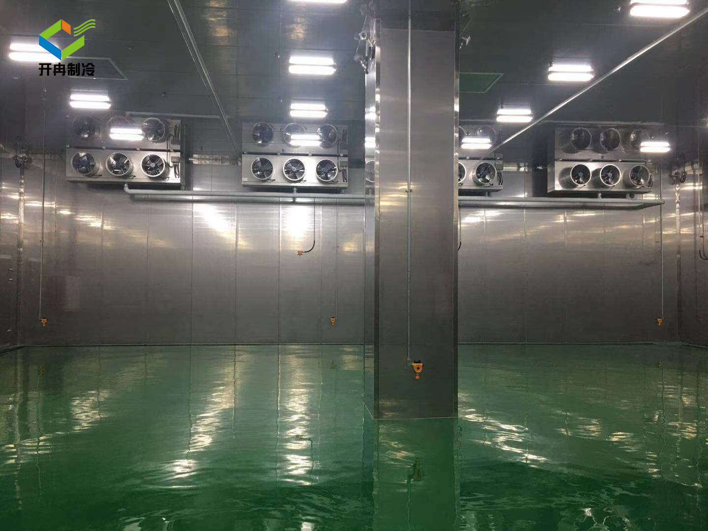 醫(yī)療速凍冷庫(kù) 建設(shè)要求 醫(yī)療速凍冷庫(kù) 建設(shè)要求