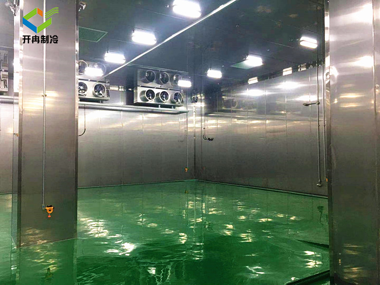 如何選擇一個好的防爆醫(yī)藥冷庫建造廠家 如何選擇一個好的防爆醫(yī)藥冷庫建造廠家