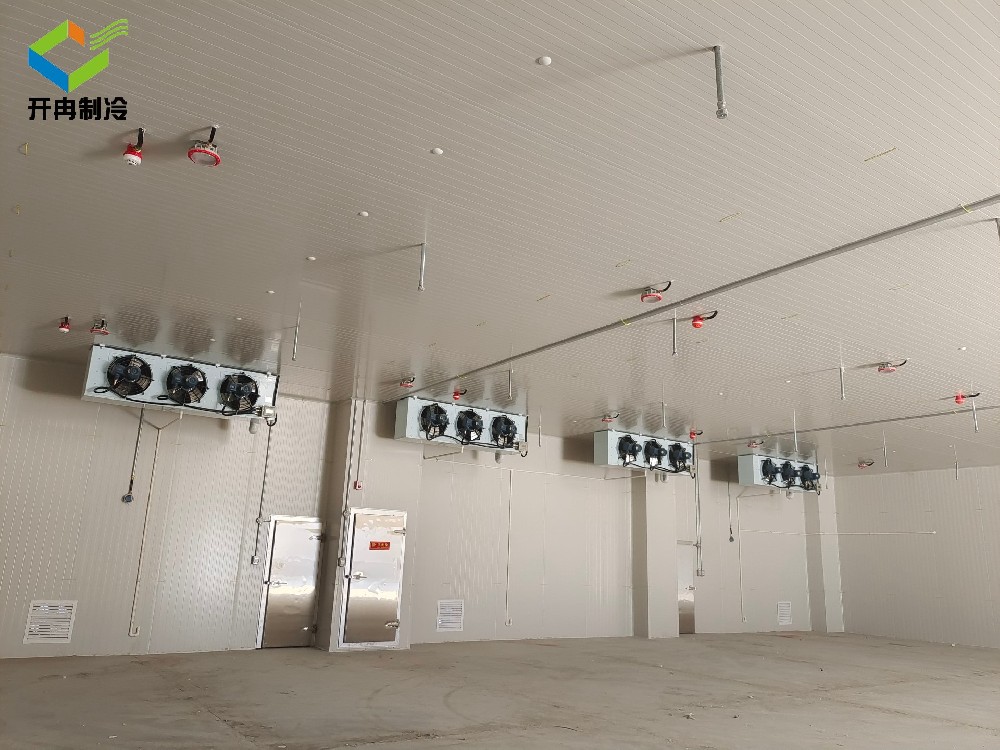 建造一個(gè)電子化工防爆冷庫要多少錢 建造一個(gè)電子化工防爆冷庫要多少錢