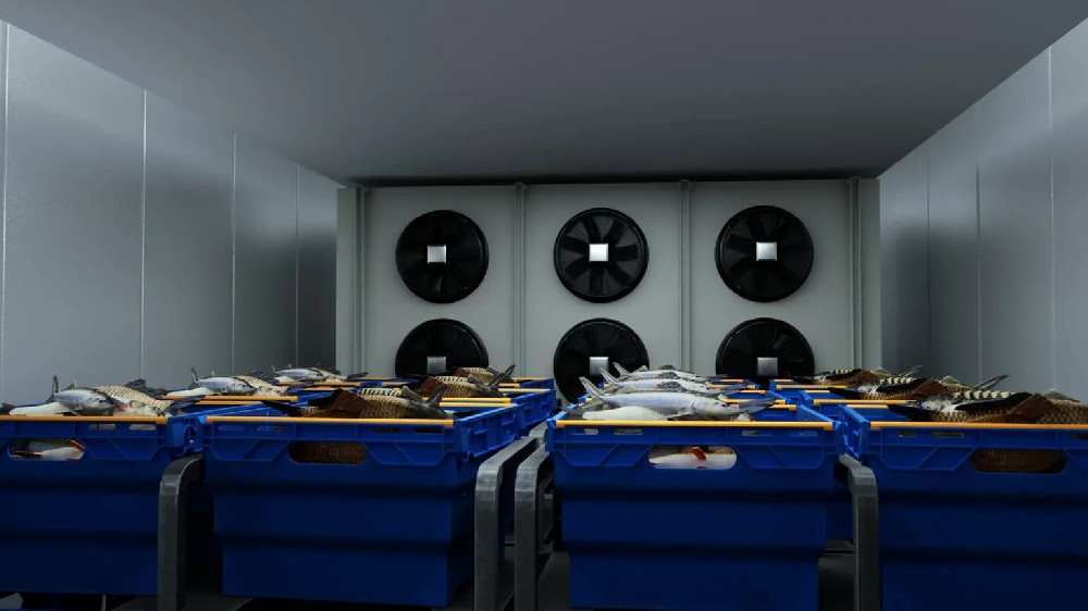 食品海鮮冷庫 速凍 商用冷凍保鮮 生鮮冷庫建造安裝定制 食品海鮮冷庫 速凍 商用冷凍保鮮 生鮮冷庫建造安裝定制