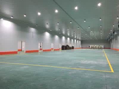 設(shè)計(jì)一個(gè)500噸哈密瓜保鮮庫要求,哈密瓜冷庫建造費(fèi)用
